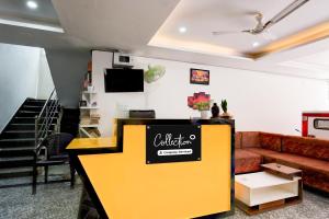 Super Collection O DLF CyberCity Hyderabad Formerly Key Suites