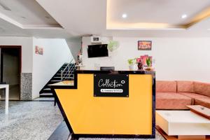 Super Collection O DLF CyberCity Hyderabad Formerly Key Suites