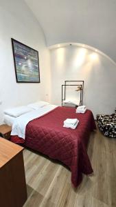 Miniapartment in the center of Rome