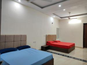 Nadar Hotel