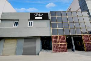 Super Townhouse Chaitanyapuri Metro Station Hyderabad