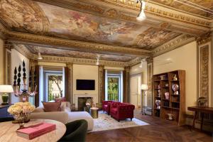 Palazzo Massimo Boutique Piazza Venezia