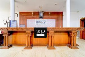 Collection O Kangarappady Formerly Cochin Residency