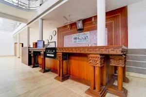 Collection O Kangarappady Formerly Cochin Residency