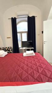 Miniapartment in the center of Rome