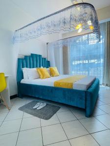 Salu homes