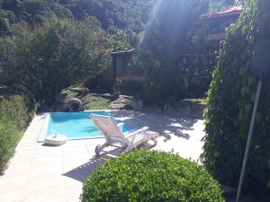 Petrópolis - Pedra Do Cone House