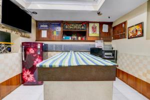 OYO Hotel O Proddatur Crossway Formerly Thallam Residency
