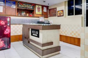 OYO Hotel O Proddatur Crossway Formerly Thallam Residency