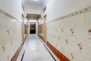OYO Hotel O Proddatur Crossway Formerly Thallam Residency