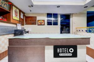 OYO Hotel O Proddatur Crossway Formerly Thallam Residency