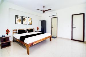 Super Hotel O Vizag IT Hill Rushikonda