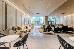 Charlie Villa Studios Ibirapuera - Soft Opening