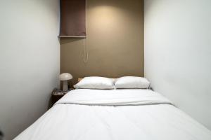 Modern Cozy Flat Madrid Center