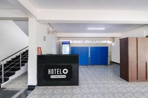 Super Hotel O Vizag IT Hill Rushikonda