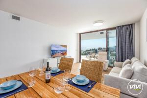 ViVi Homes - Sole Mio - Sea View - Terrace - Pool