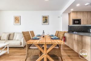 ViVi Homes - Sole Mio - Sea View - Terrace - Pool