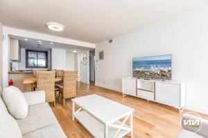 ViVi Homes - Sole Mio - Sea View - Terrace - Pool