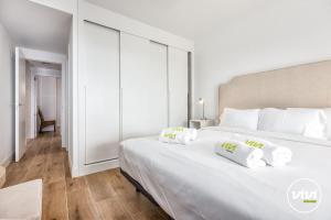 ViVi Homes - Sole Mio - Sea View - Terrace - Pool