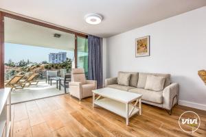 ViVi Homes - Sole Mio - Sea View - Terrace - Pool