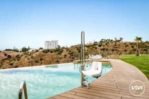 ViVi Homes - Sole Mio - Sea View - Terrace - Pool