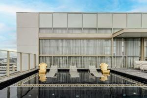 Charlie Villa Studios Ibirapuera - Soft Opening