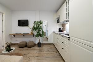 Modern Cozy Flat Madrid Center
