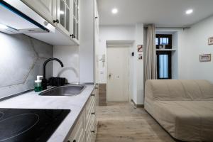 Modern Cozy Flat Madrid Center