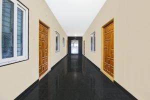 Super Hotel O Murali Nagar Near NAD Junction