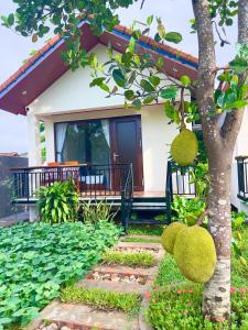 An Khang Garden Bungalow