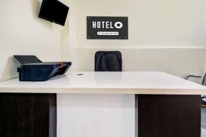 Super Hotel O Murali Nagar Near NAD Junction
