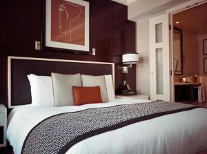 The Grand EL DE Olive Aero Suites Near IGI Airport Delhi