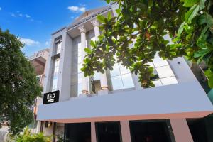 Super Hotel O Gurudwara Near RTC Complex