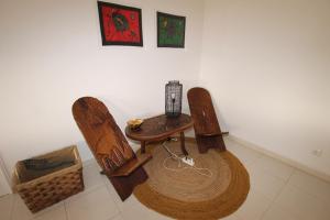 Apartamento Virginia Tavira