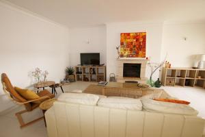 Apartamento Virginia Tavira