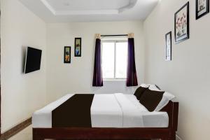 Hotel O Benz Circle Vijayawada