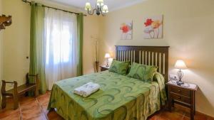 Casa Quintero 4 dorm Conil de la Frontera by Ruralidays