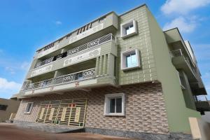 Super Collection O Shree Jagannatha Temple Puri Formerly Nirmalya Residency