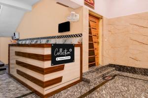 Super Collection O Shree Jagannatha Temple Puri Formerly Nirmalya Residency