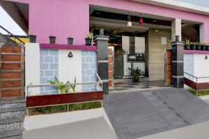 Super OYO Collection O Mini Bypass Nellore Road Formerly AMR Guest Inn