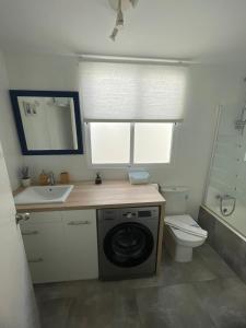 Apartamento en primera linea de la playa