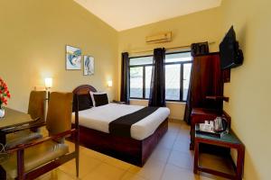 Townhouse Willingdon Island Formerly Maruthi Tourist Home