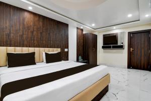Hotel O Barasat Government College Formerly Mivaan Comfort
