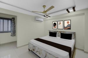 Collection O Sanghi Temple Hyderabad Formerly Hotel Jhansi