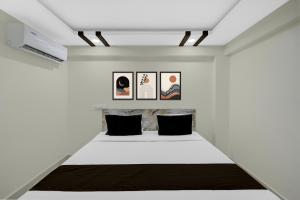 Collection O Sanghi Temple Hyderabad Formerly Hotel Jhansi