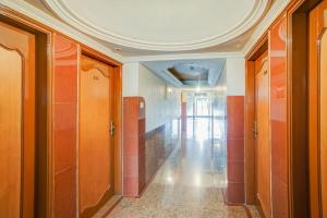Hotel O Jamalpur Ahmedabad Formerly Hotel Peace