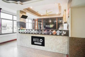 Hotel O Jamalpur Ahmedabad Formerly Hotel Peace