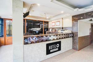 Hotel O Jamalpur Ahmedabad Formerly Hotel Peace