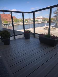 Cashmere Bridge - Apartament na Łasztowni
