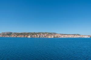 Monolocale La Maddalena